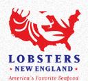 Lobsters New England logo